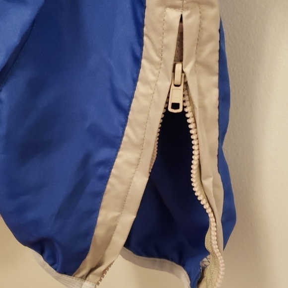 ACADEMIA Professional Batting Warmup Pullover EUC - Picture 3 of 7